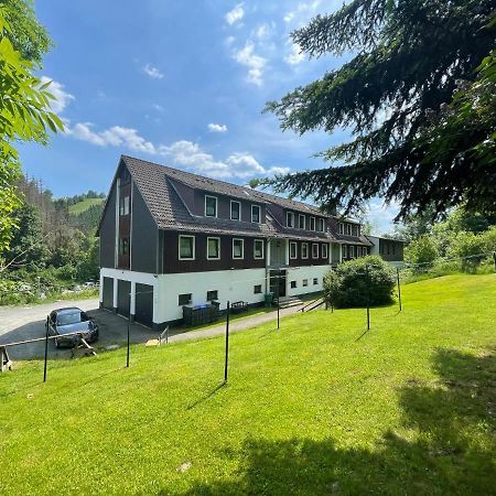Appartamento Breeman Im Harz Sankt Andreasberg Esterno foto