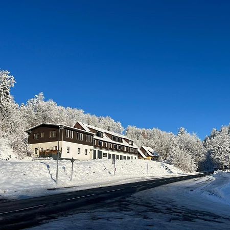 Appartamento Breeman Im Harz Sankt Andreasberg Esterno foto