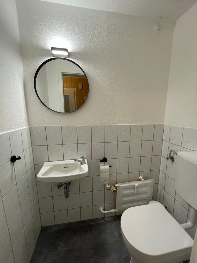 Appartamento Breeman Im Harz Sankt Andreasberg Esterno foto