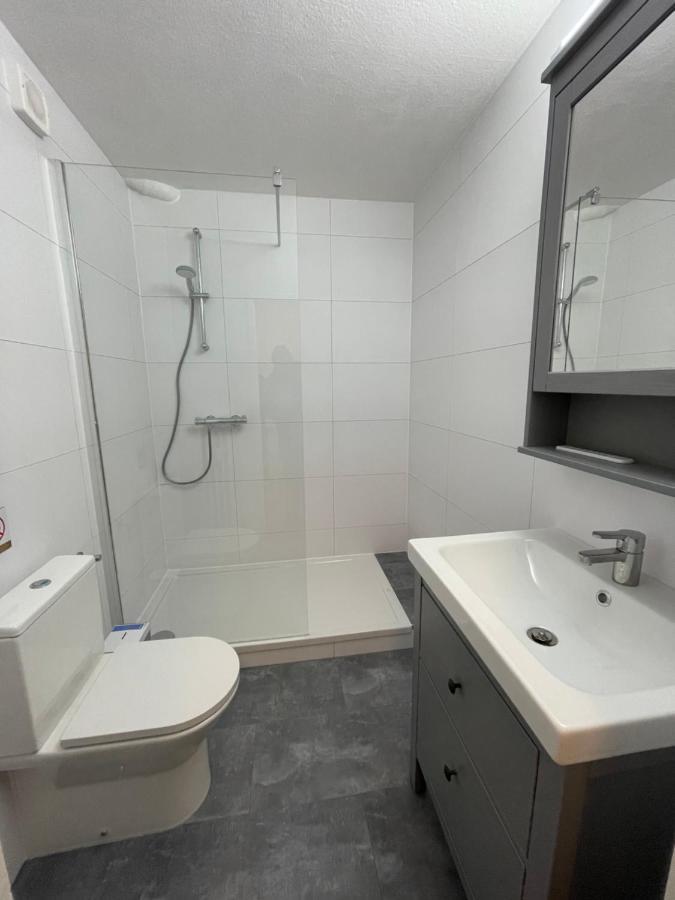 Appartamento Breeman Im Harz Sankt Andreasberg Esterno foto