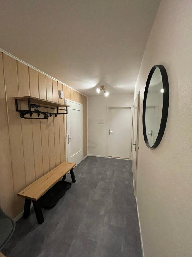 Appartamento Breeman Im Harz Sankt Andreasberg Esterno foto