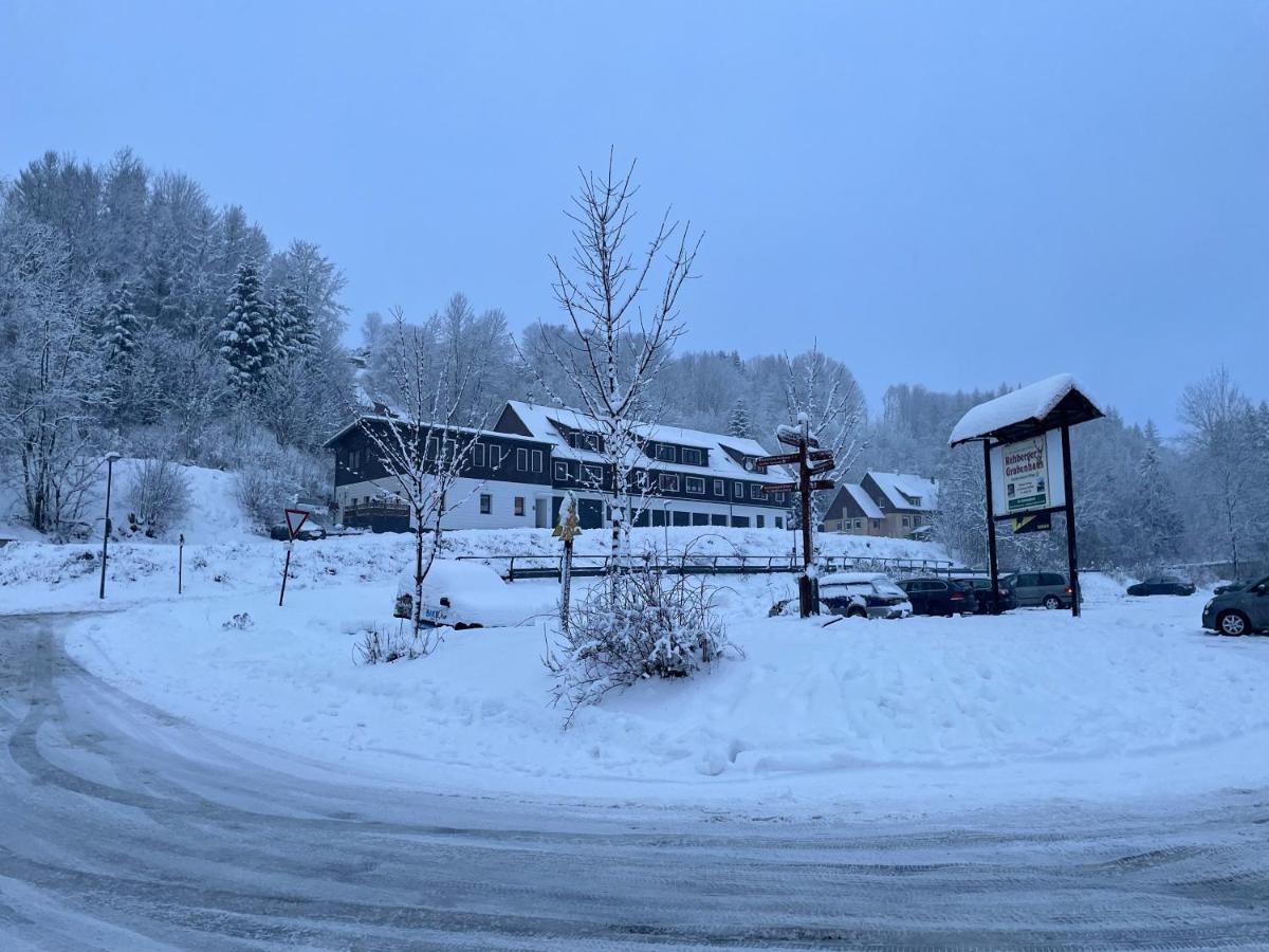 Appartamento Breeman Im Harz Sankt Andreasberg Esterno foto