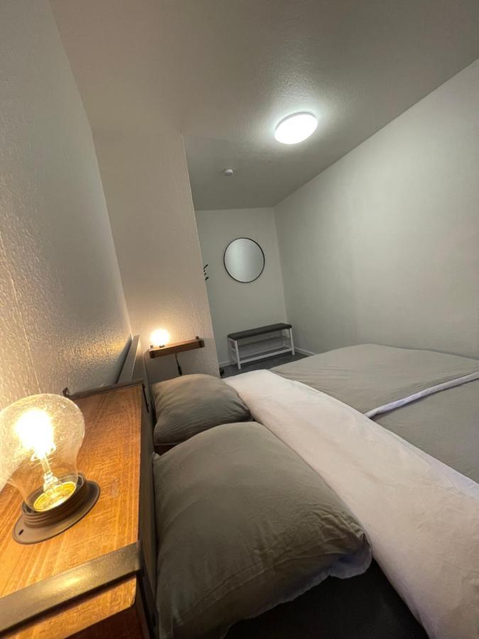 Appartamento Breeman Im Harz Sankt Andreasberg Esterno foto