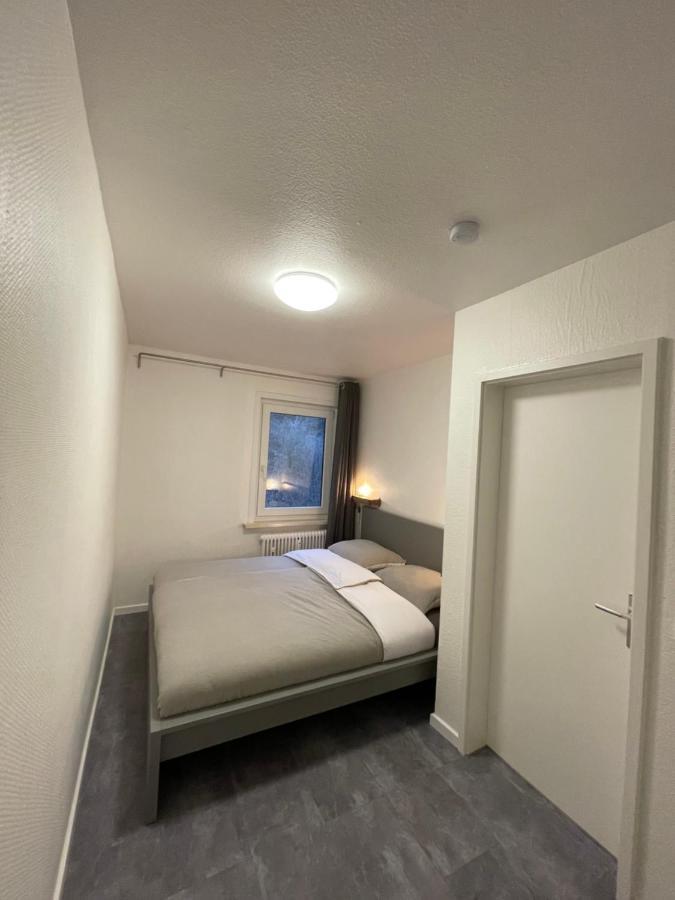Appartamento Breeman Im Harz Sankt Andreasberg Esterno foto