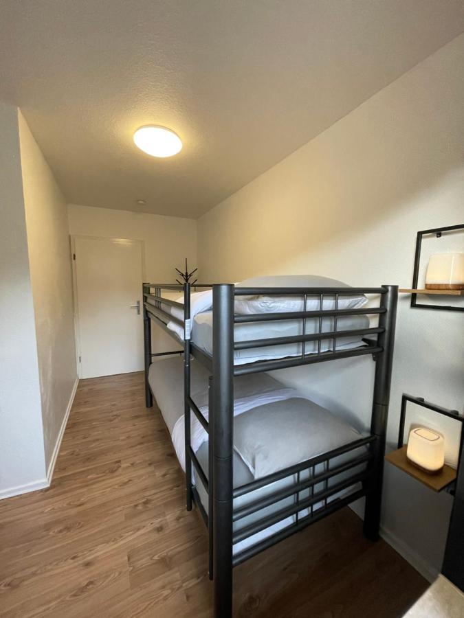 Appartamento Breeman Im Harz Sankt Andreasberg Esterno foto
