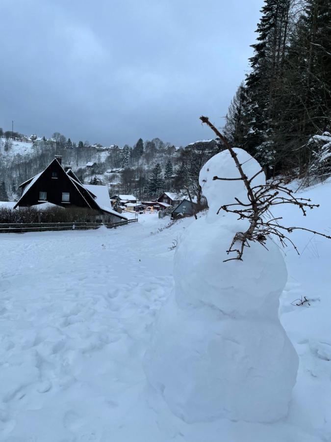 Appartamento Breeman Im Harz Sankt Andreasberg Esterno foto