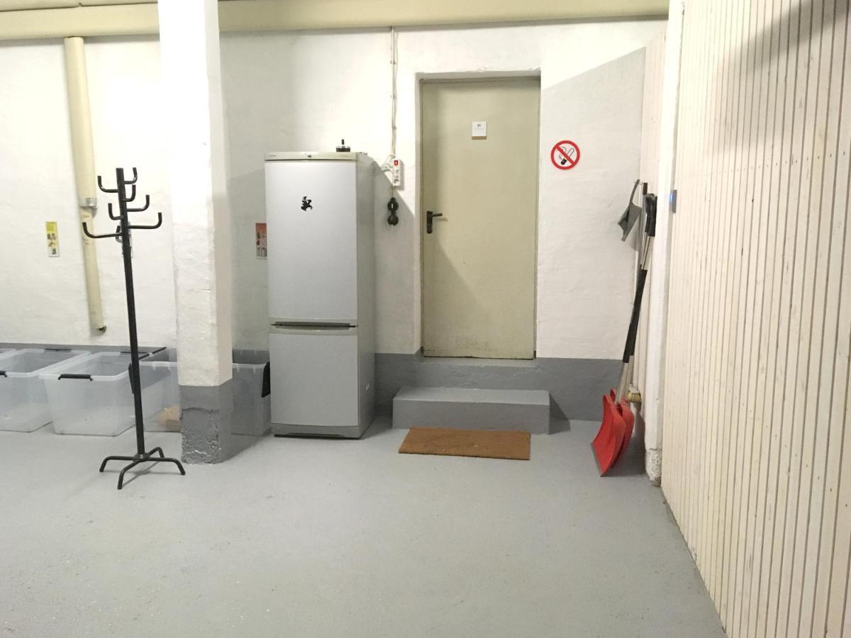 Appartamento Breeman Im Harz Sankt Andreasberg Esterno foto