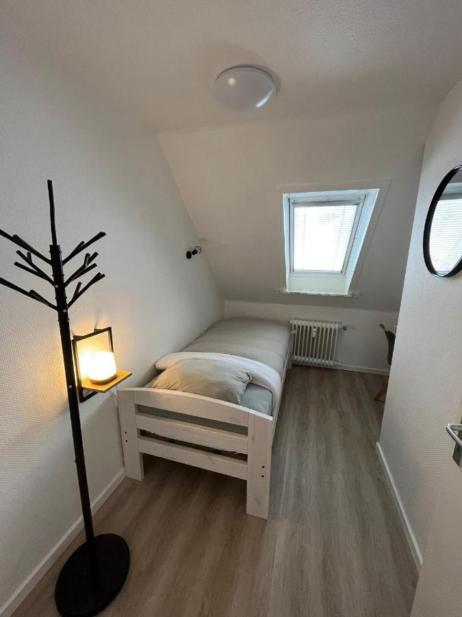 Appartamento Breeman Im Harz Sankt Andreasberg Esterno foto